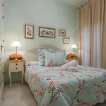 Chic&luminoso-WifiAC/Elegant apt in Salvador 2 BR
