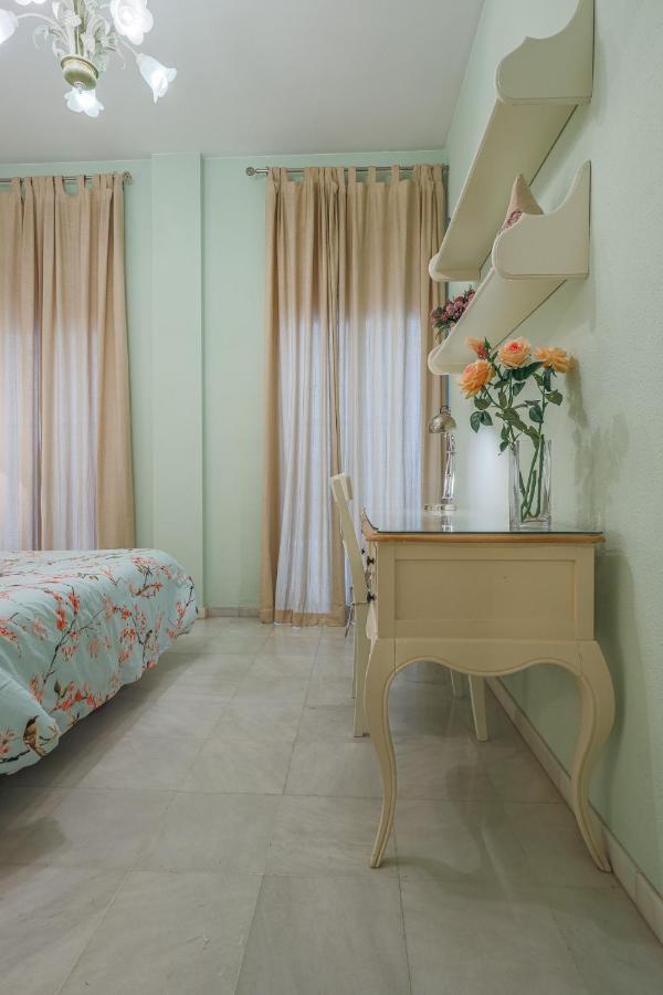 Apartamento Chic&luminoso-wifiac/elegant In Salvador 2 Br Sevilla