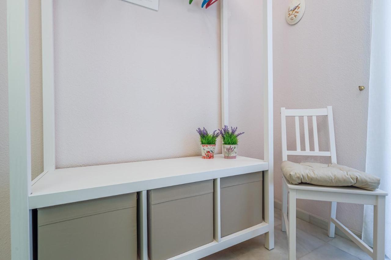 Apartamento Chic&luminoso-wifiac/elegant In Salvador 2 Br *