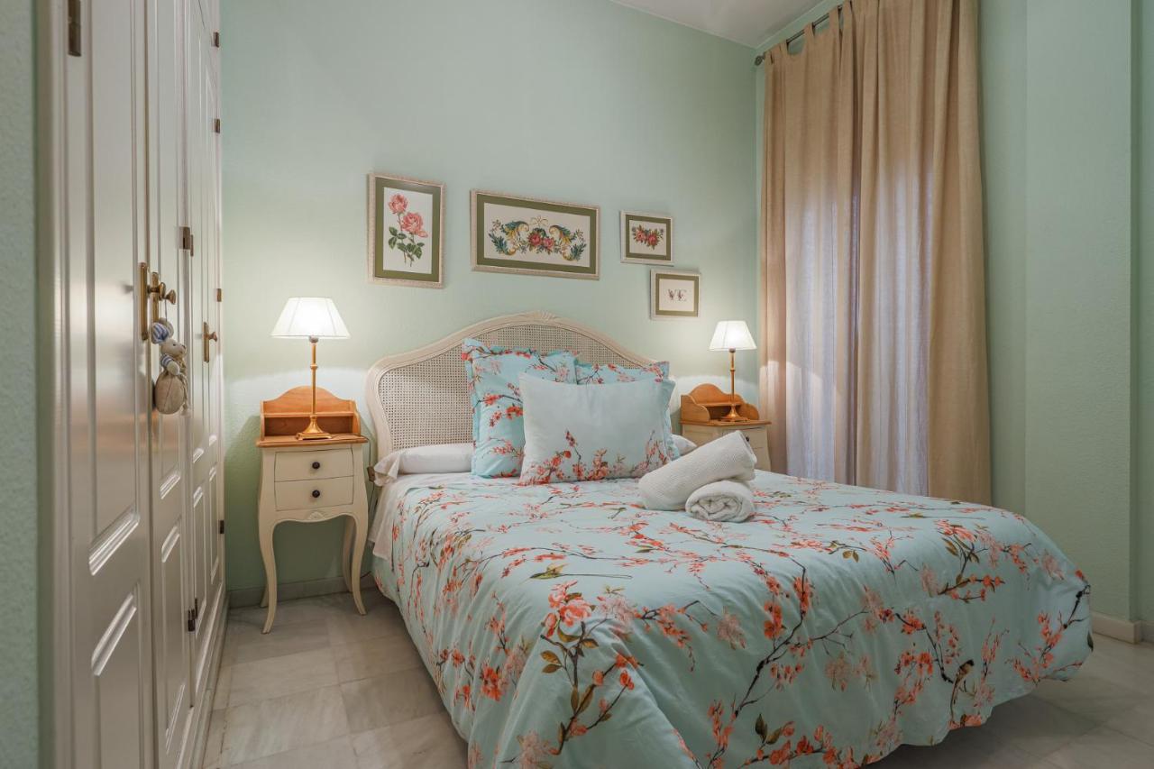 Chic&luminoso-wifiac/elegant In Salvador 2 Br Siviglia