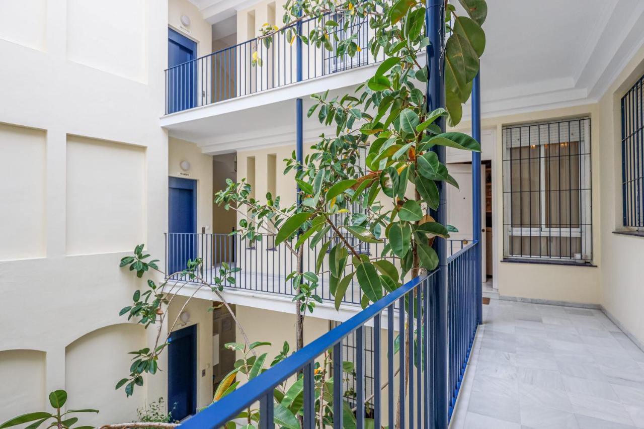 Chic&luminoso-wifiac/elegant In Salvador 2 Br Siviglia