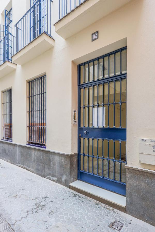 Chic&luminoso-wifiac/elegant In Salvador 2 Br * Siviglia