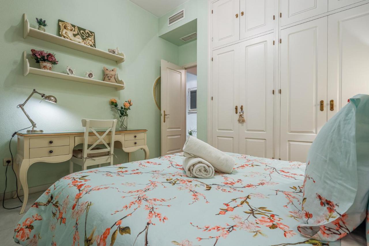 Chic&luminoso-wifiac/elegant In Salvador 2 Br Appartamento Siviglia