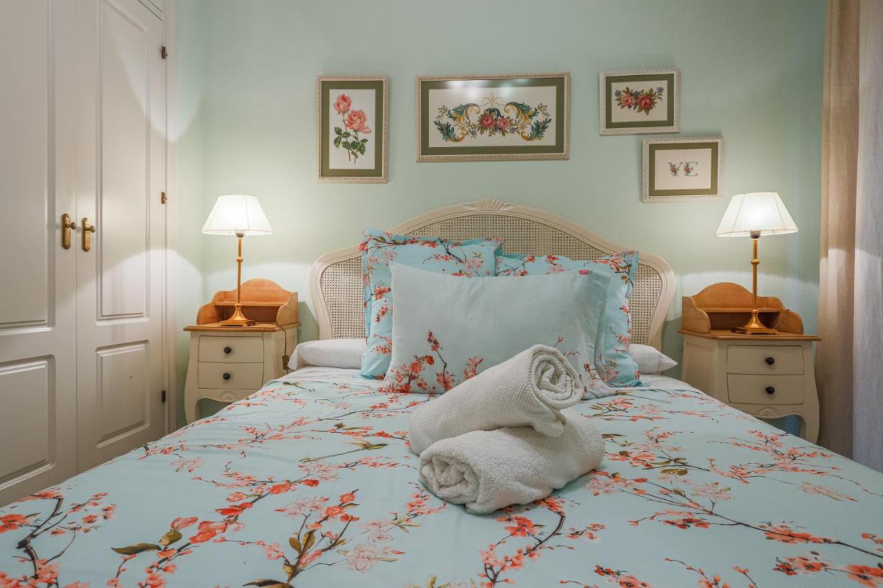 Appartamento Chic&luminoso-wifiac/elegant In Salvador 2 Br *