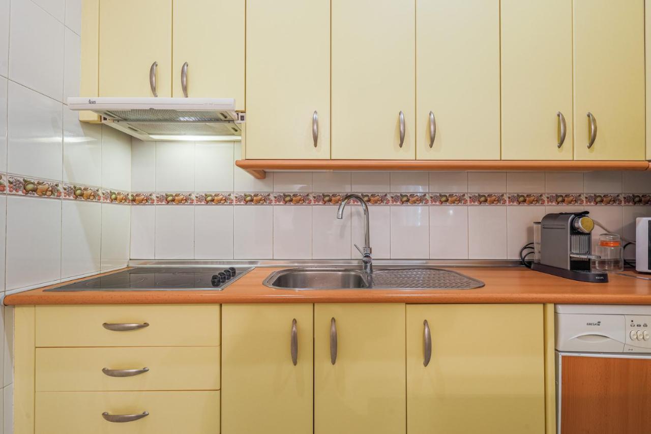 Appartamento Chic&luminoso-wifiac/elegant In Salvador 2 Br *