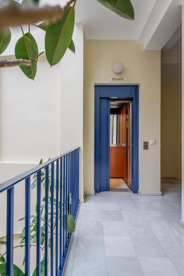 Chic&luminoso-wifiac/elegant In Salvador 2 Br Appartamento