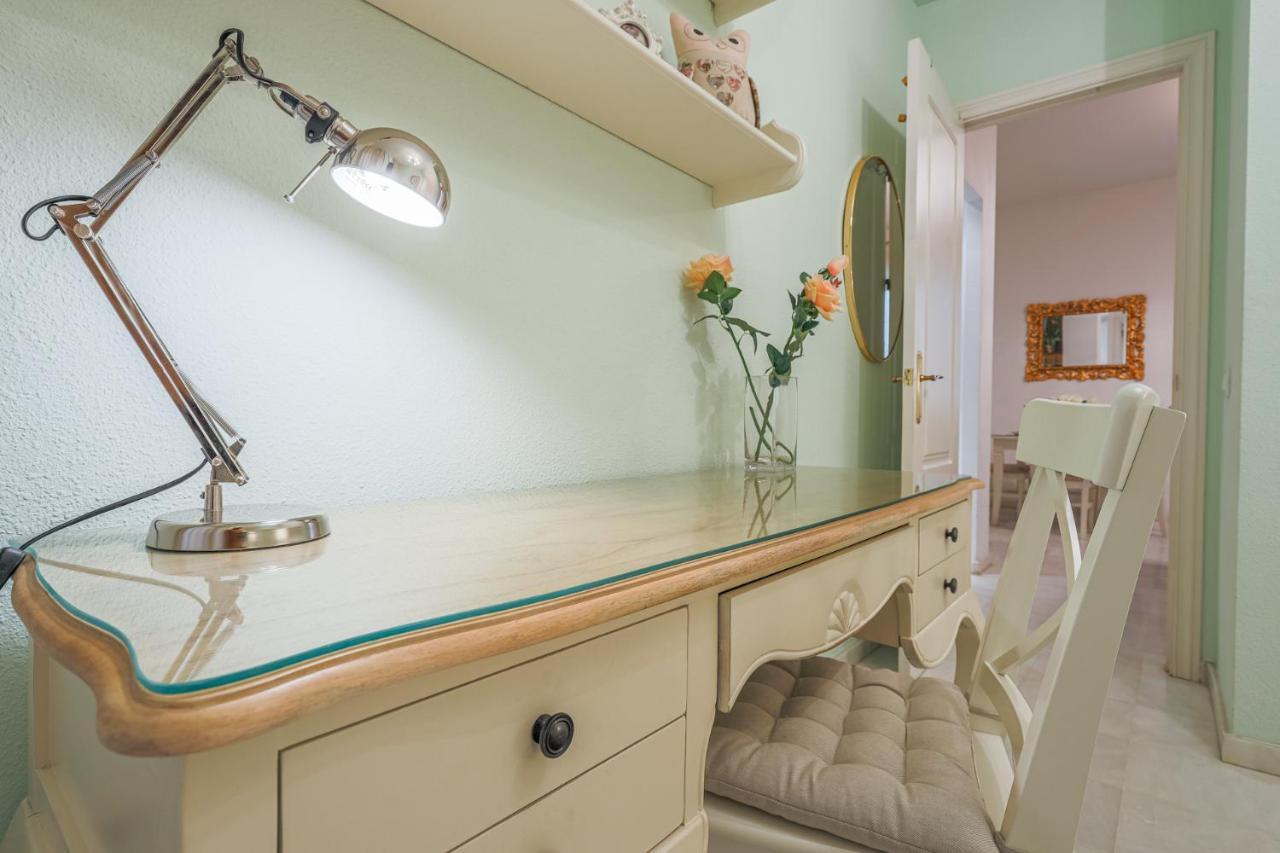 Apartamento Chic&luminoso-wifiac/elegant In Salvador 2 Br