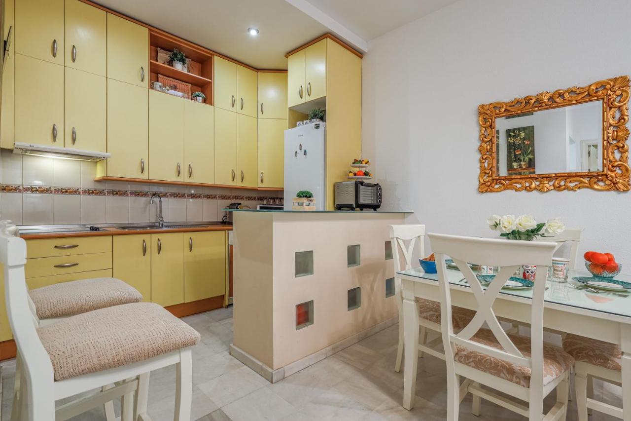 Chic&luminoso-wifiac/elegant In Salvador 2 Br Appartement *
